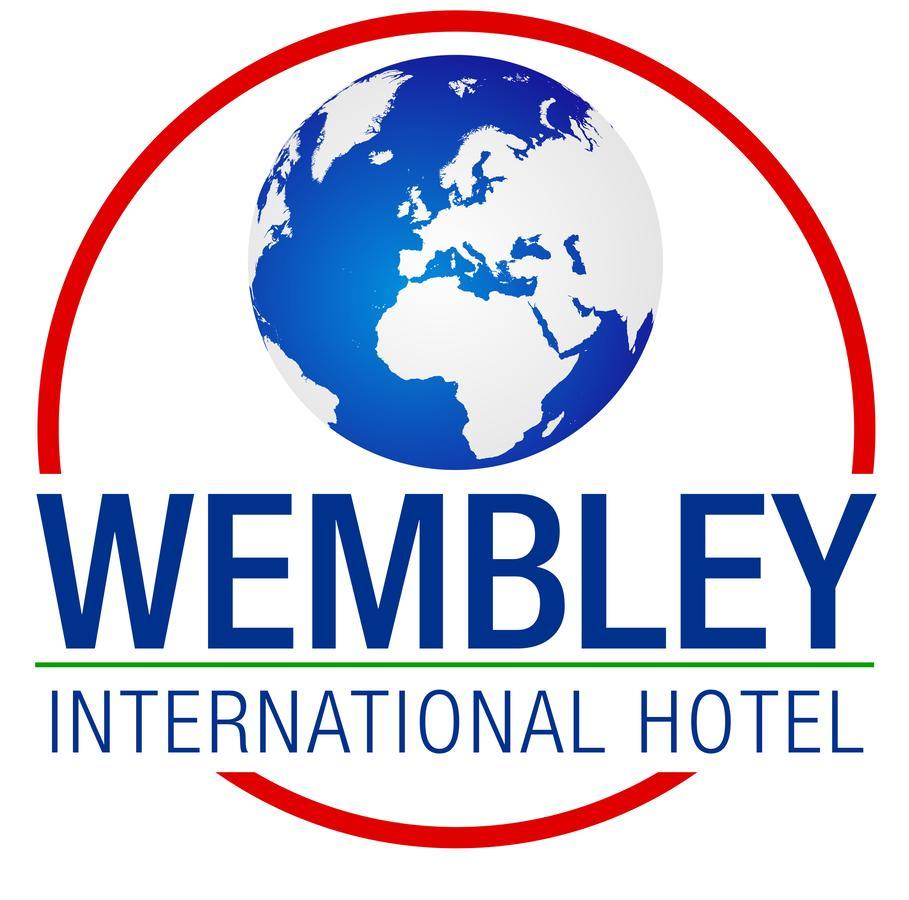 London - Wembley International Hotel Eksteriør bilde